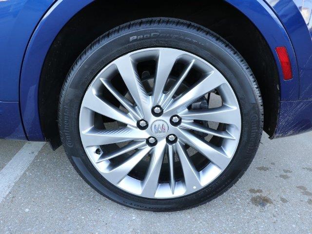 2025 Buick Envision - $37,755