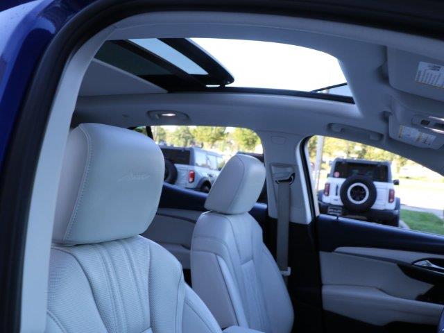 2025 Buick Envision - $37,755