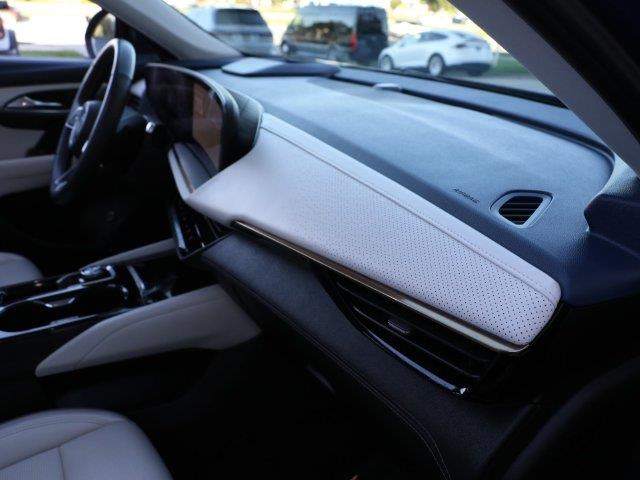 2025 Buick Envision - $37,755