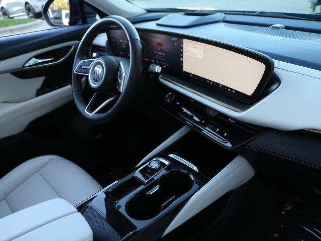 2025 Buick Envision - $37,755