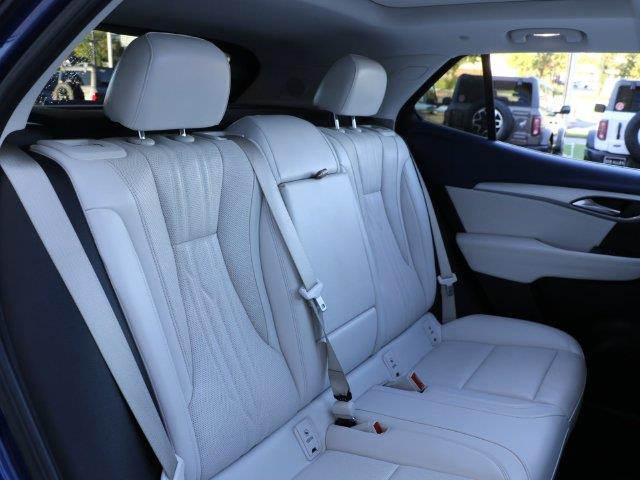 2025 Buick Envision - $37,755