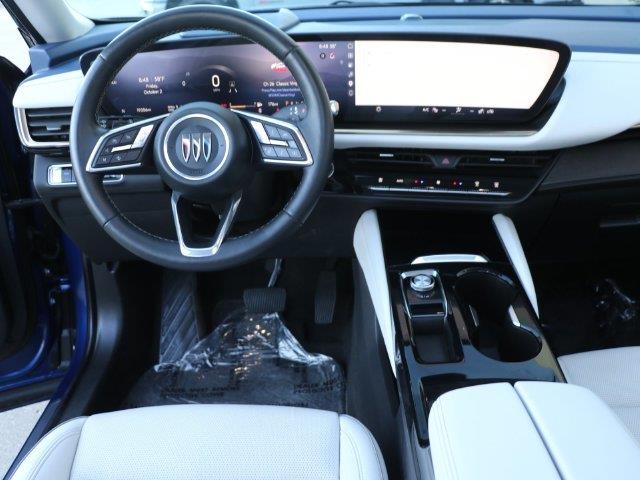 2025 Buick Envision - $37,755