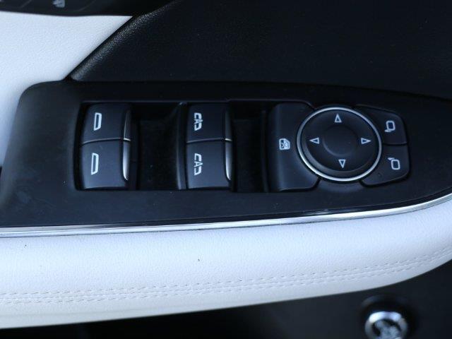 2025 Buick Envision - $37,755