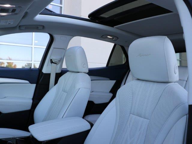 2025 Buick Envision - $37,755