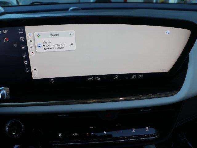 2025 Buick Envision - $37,755