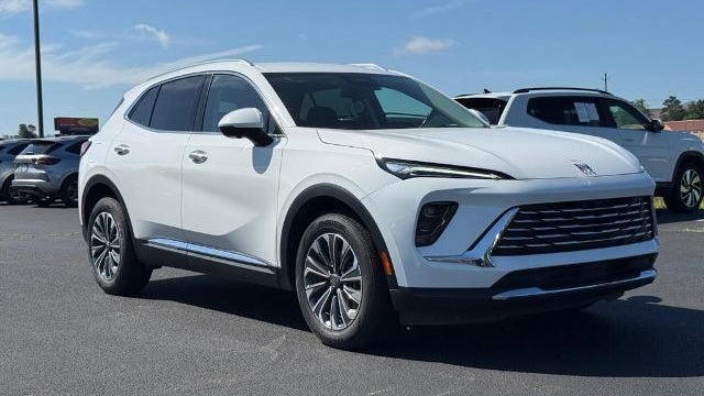 Preowned 2024 Buick Envision Preferred for Sale