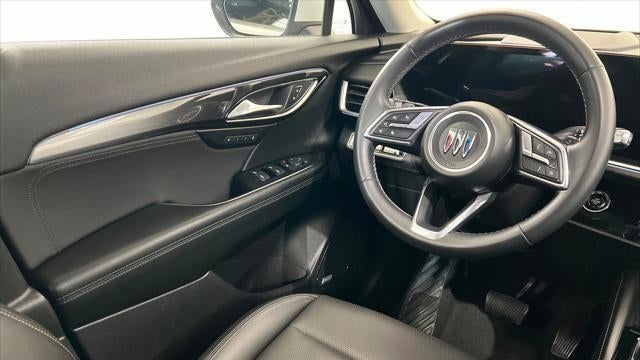 2024 Buick Envision Preferred