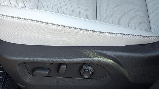 2025 Buick Envision Avenir