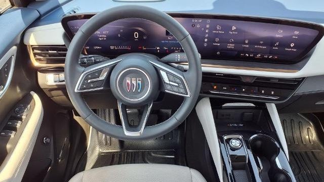 2025 Buick Envision Avenir