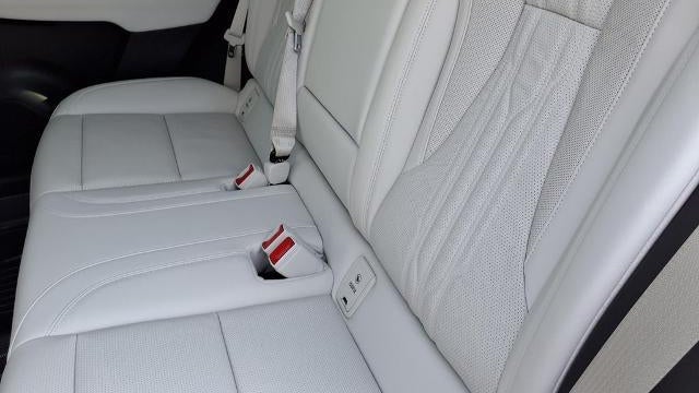2025 Buick Envision Avenir