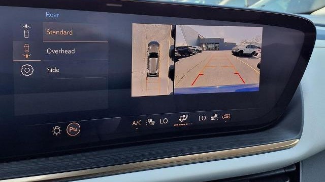 2025 Buick Envision Avenir