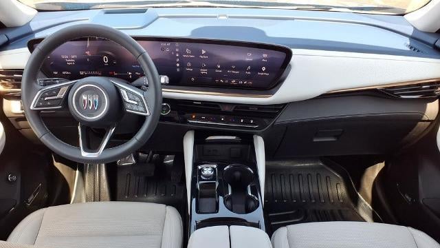 2025 Buick Envision Avenir