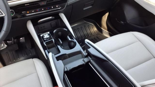 2025 Buick Envision Avenir