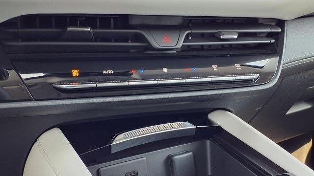 2025 Buick Envision Avenir