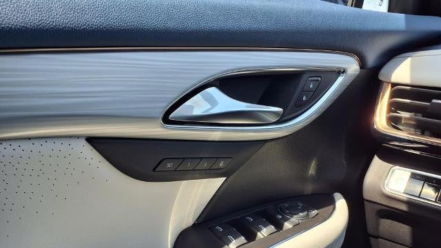 2025 Buick Envision Avenir