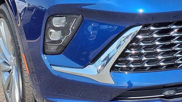 2025 Buick Envision Avenir