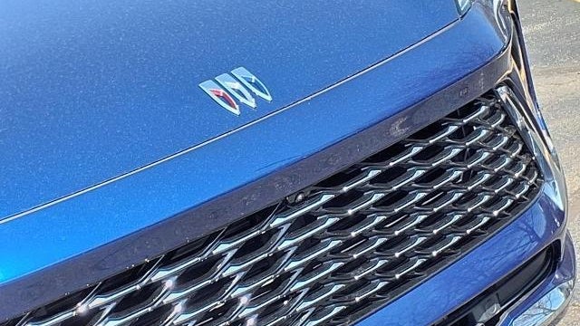 2025 Buick Envision Avenir