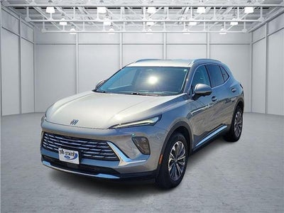 Photo of a 2024 Buick Envision AWD Preferred 4DR Crossover for sale