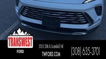Preowned 2024 Buick Envision Preferred for Sale