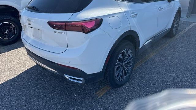 2024 Buick Envision Preferred