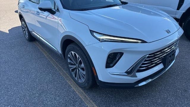 2024 Buick Envision Preferred