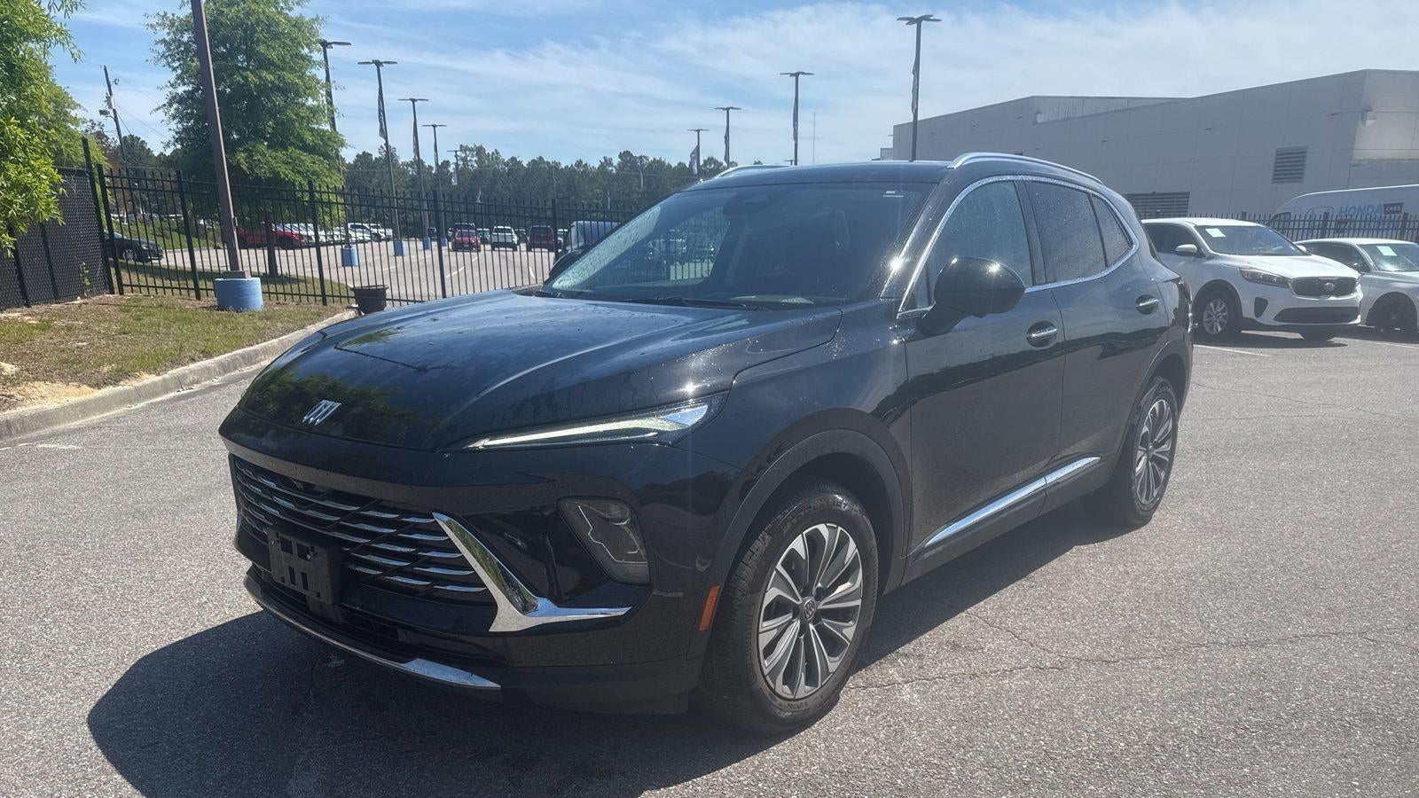 Preowned 2024 Buick Envision Preferred for Sale