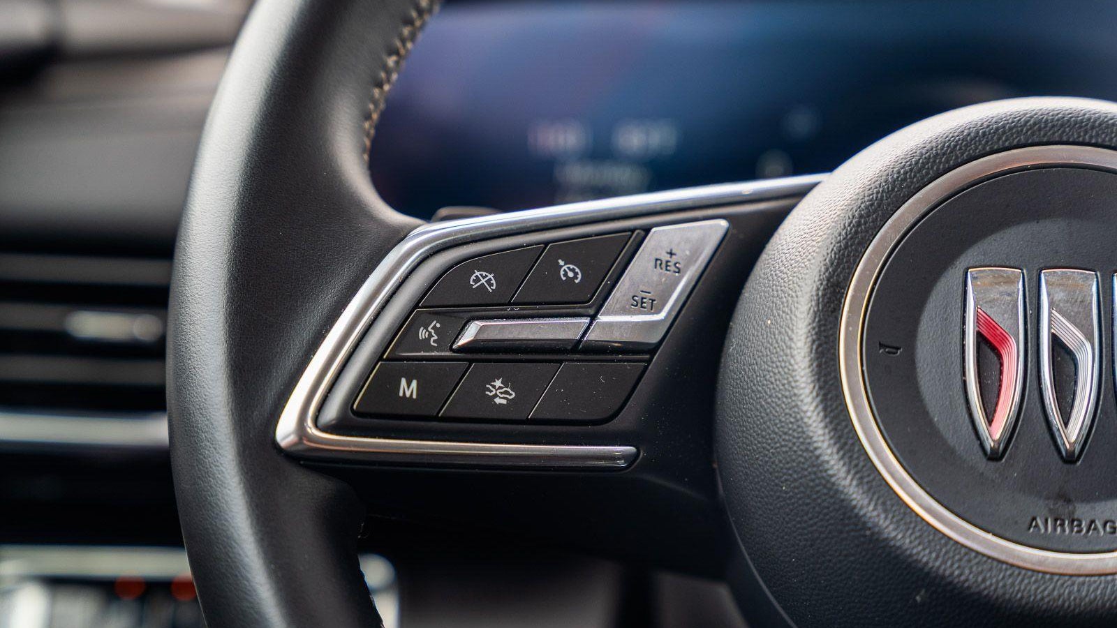 2024 Buick Envision Preferred
