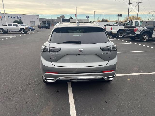 2025 Buick Envision - $36,999