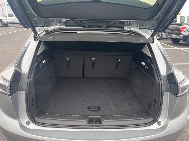2025 Buick Envision - $36,999