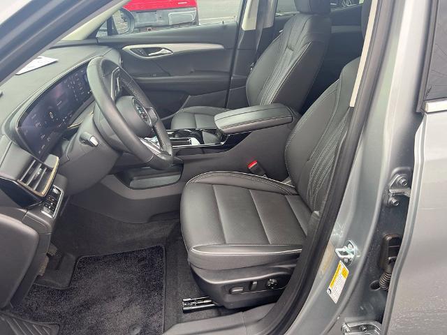 2025 Buick Envision - $36,999