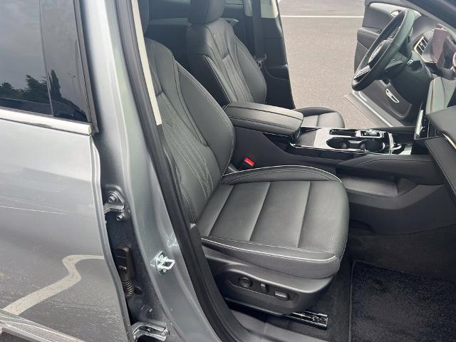 2025 Buick Envision - $36,999