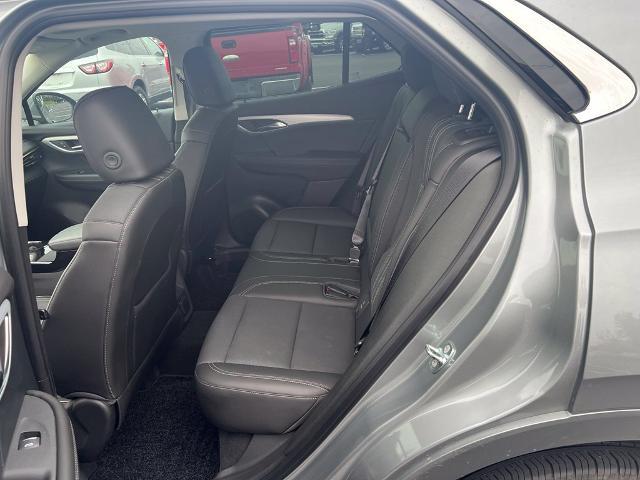 2025 Buick Envision - $36,999