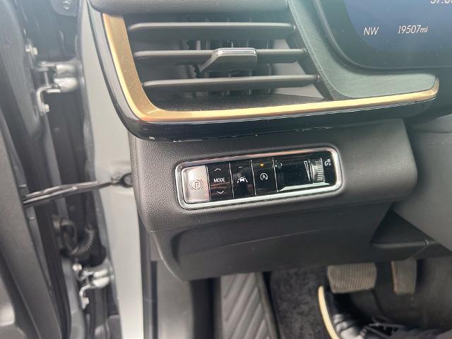2025 Buick Envision - $36,999