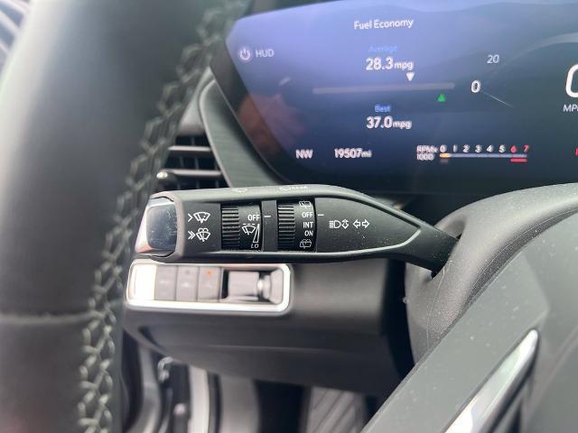 2025 Buick Envision - $36,999