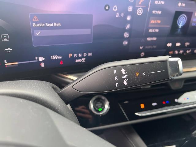 2025 Buick Envision - $36,999