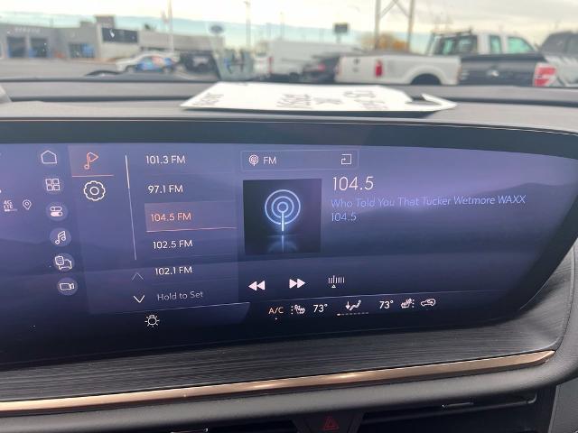 2025 Buick Envision - $36,999