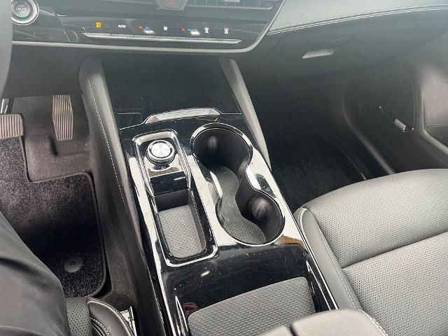 2025 Buick Envision - $36,999