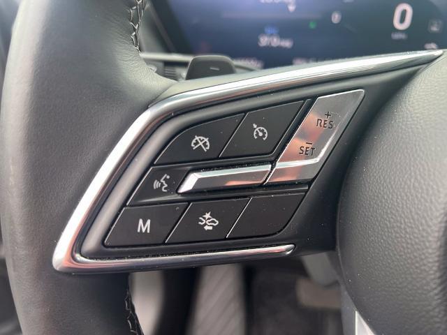 2025 Buick Envision - $36,999