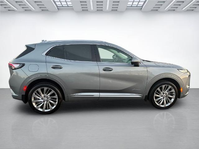 2025 Buick Envision - $36,999