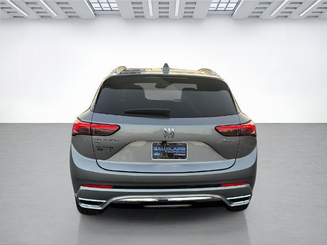 2025 Buick Envision - $36,999