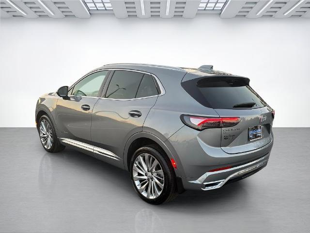 2025 Buick Envision - $36,999