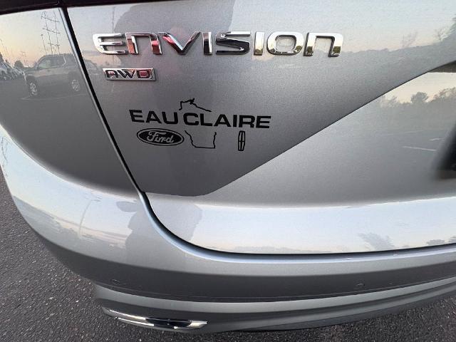 2025 Buick Envision - $36,999