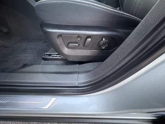 2025 Buick Envision - $36,999