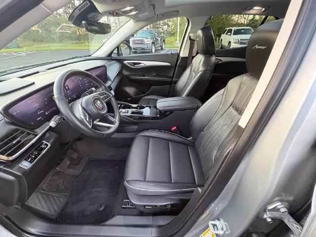 2025 Buick Envision - $36,999