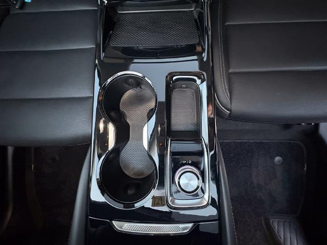 2025 Buick Envision - $36,999