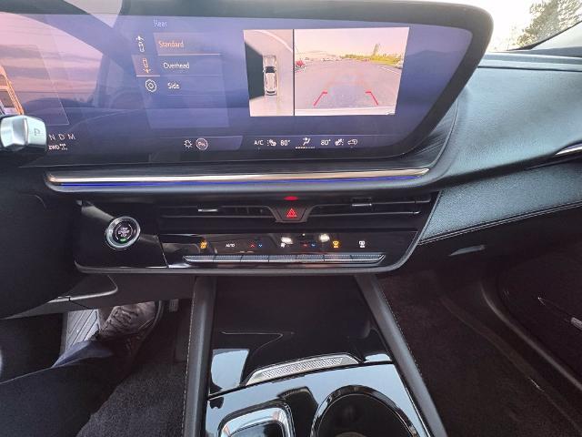 2025 Buick Envision - $36,999