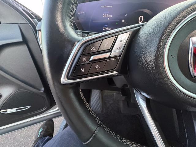 2025 Buick Envision - $36,999