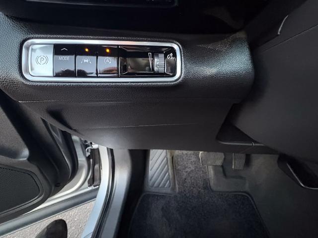 2025 Buick Envision - $36,999