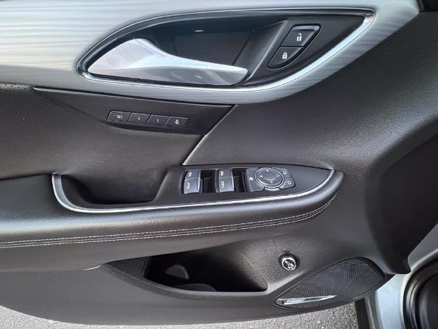 2025 Buick Envision - $36,999