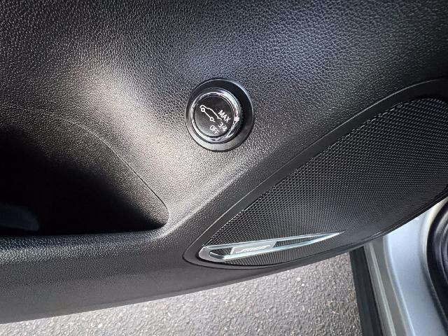 2025 Buick Envision - $36,999